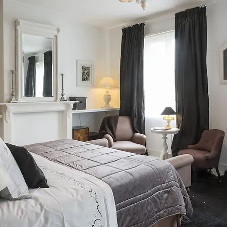 Engelen Aan De Waterkant فندق مبيت وإفطار 3*