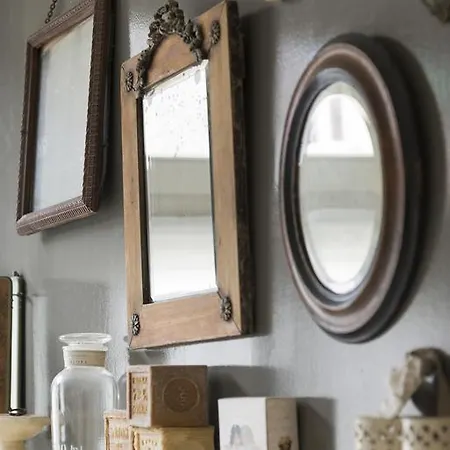Engelen Aan De Waterkant Bed & Breakfast Ghent