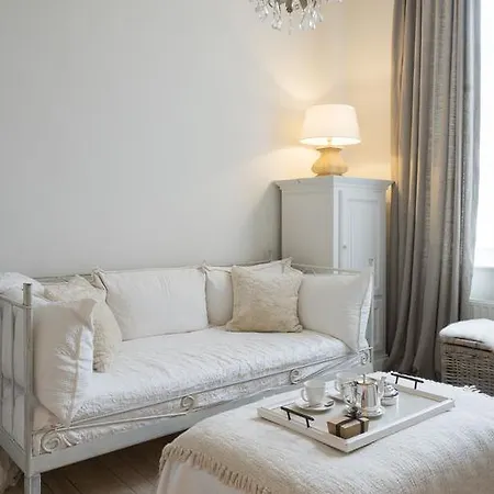Engelen Aan De Waterkant 3* Ghent