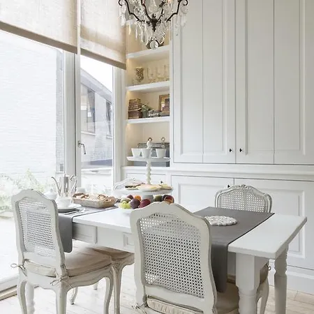 Bed & Breakfast Engelen Aan De Waterkant